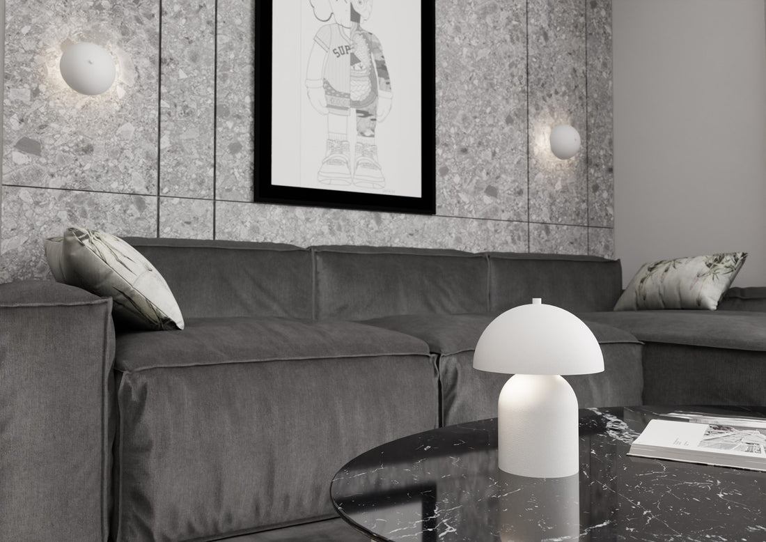 Lampe de chevet | Candora