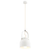 Suspension luminaire Logan
