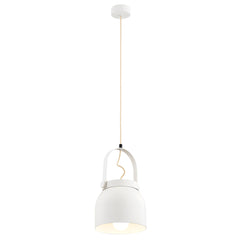 Suspension luminaire Logan