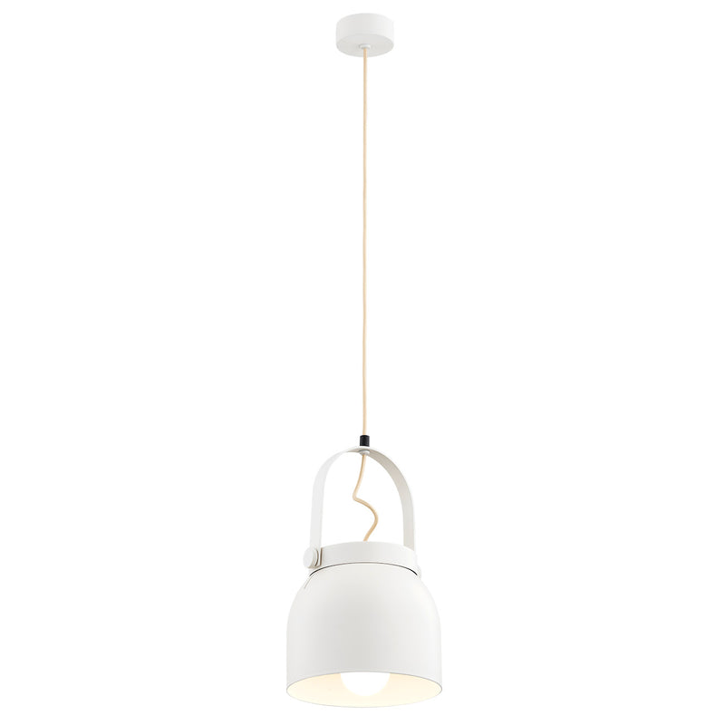 Suspension luminaire Logan