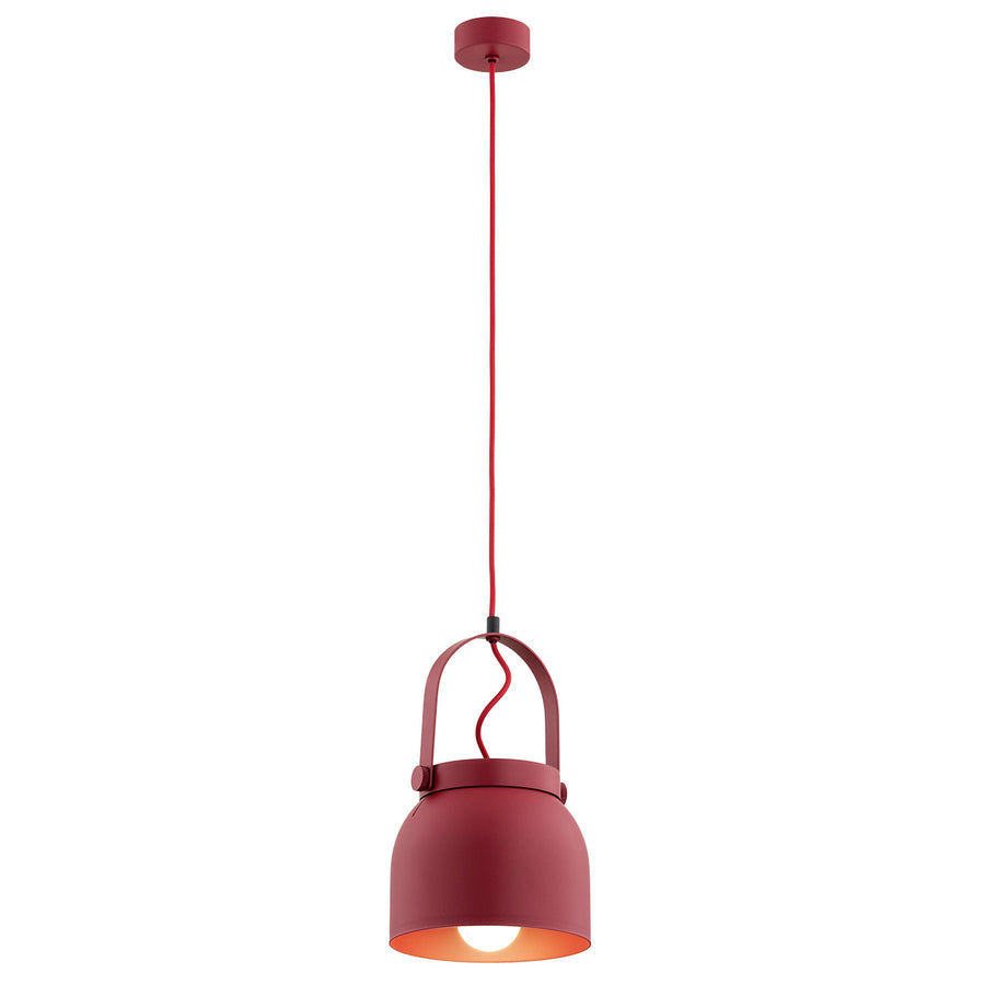 Suspension luminaire Logan