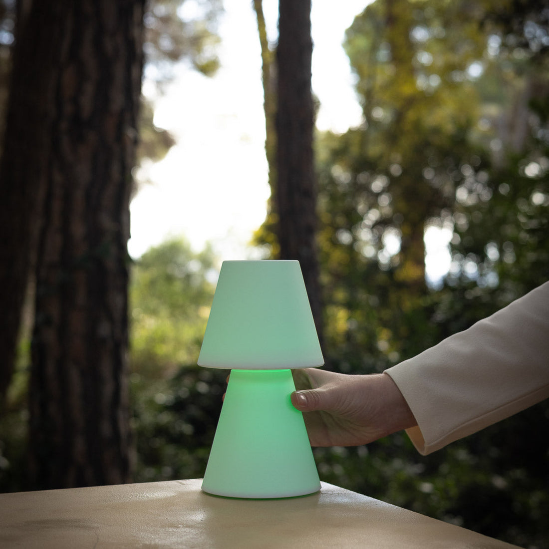 Lampe de chevet | Belsia