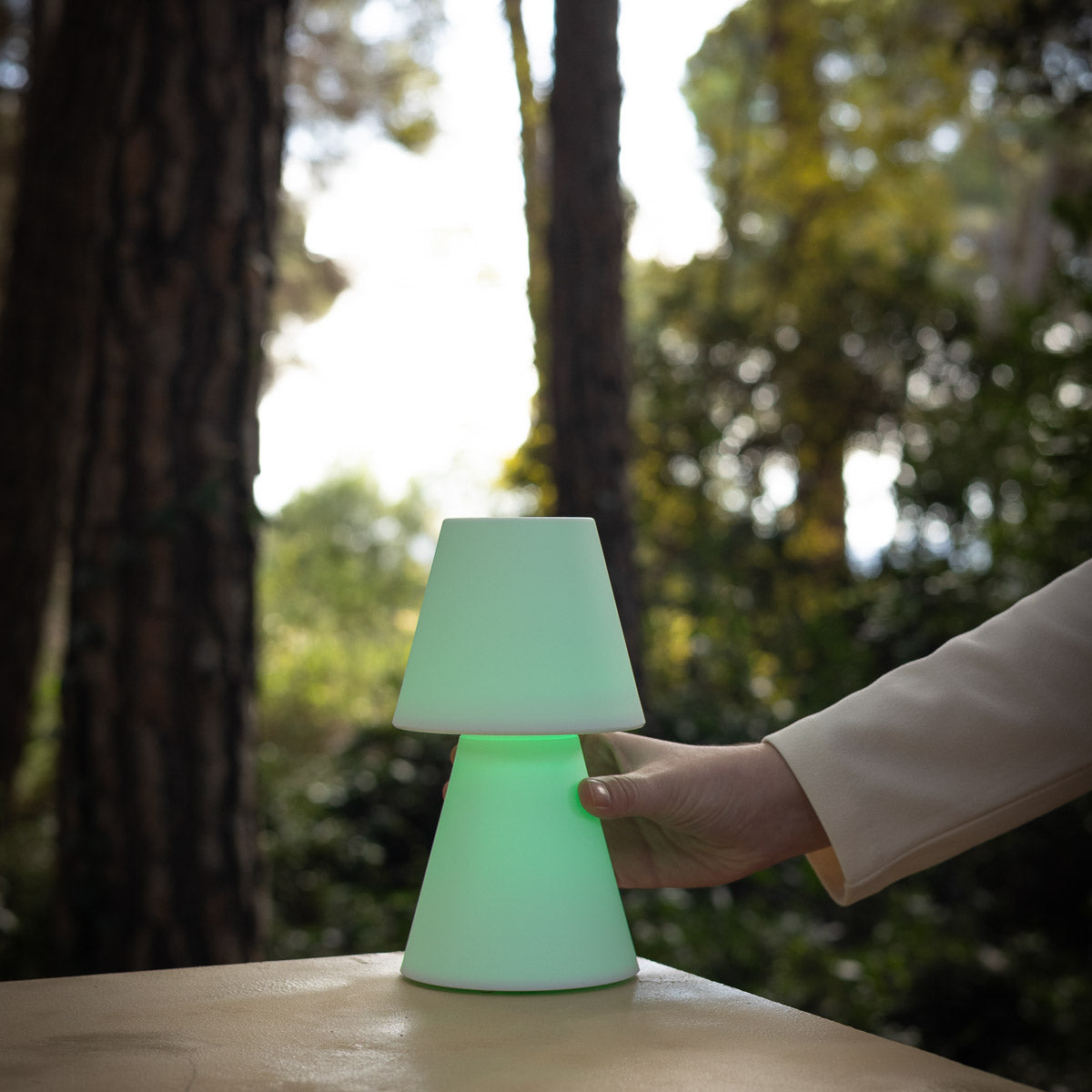 Lampe à poser Lola 20