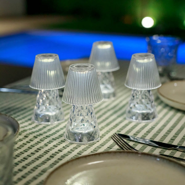 Lampe à poser Lola 12 Lux