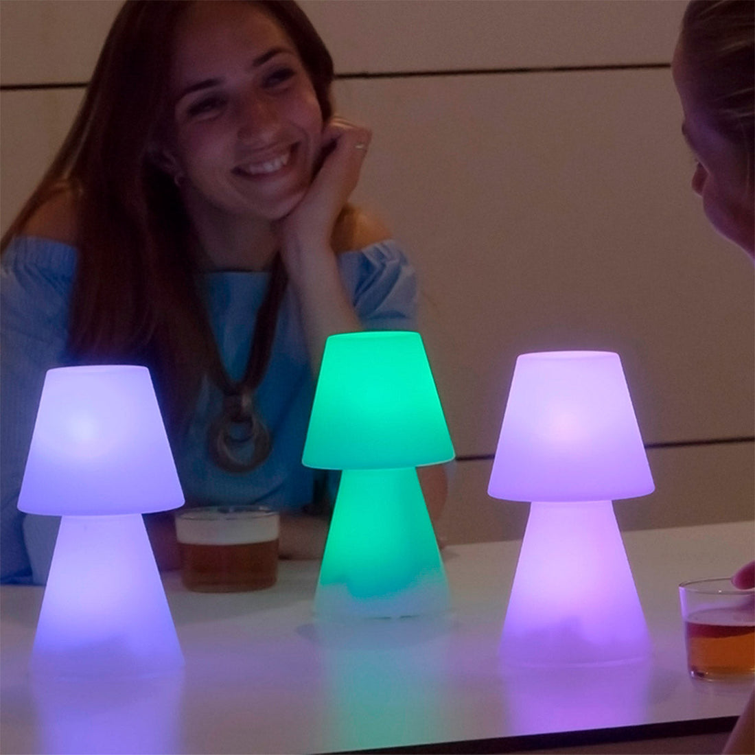 Lampe à poser Lola 20