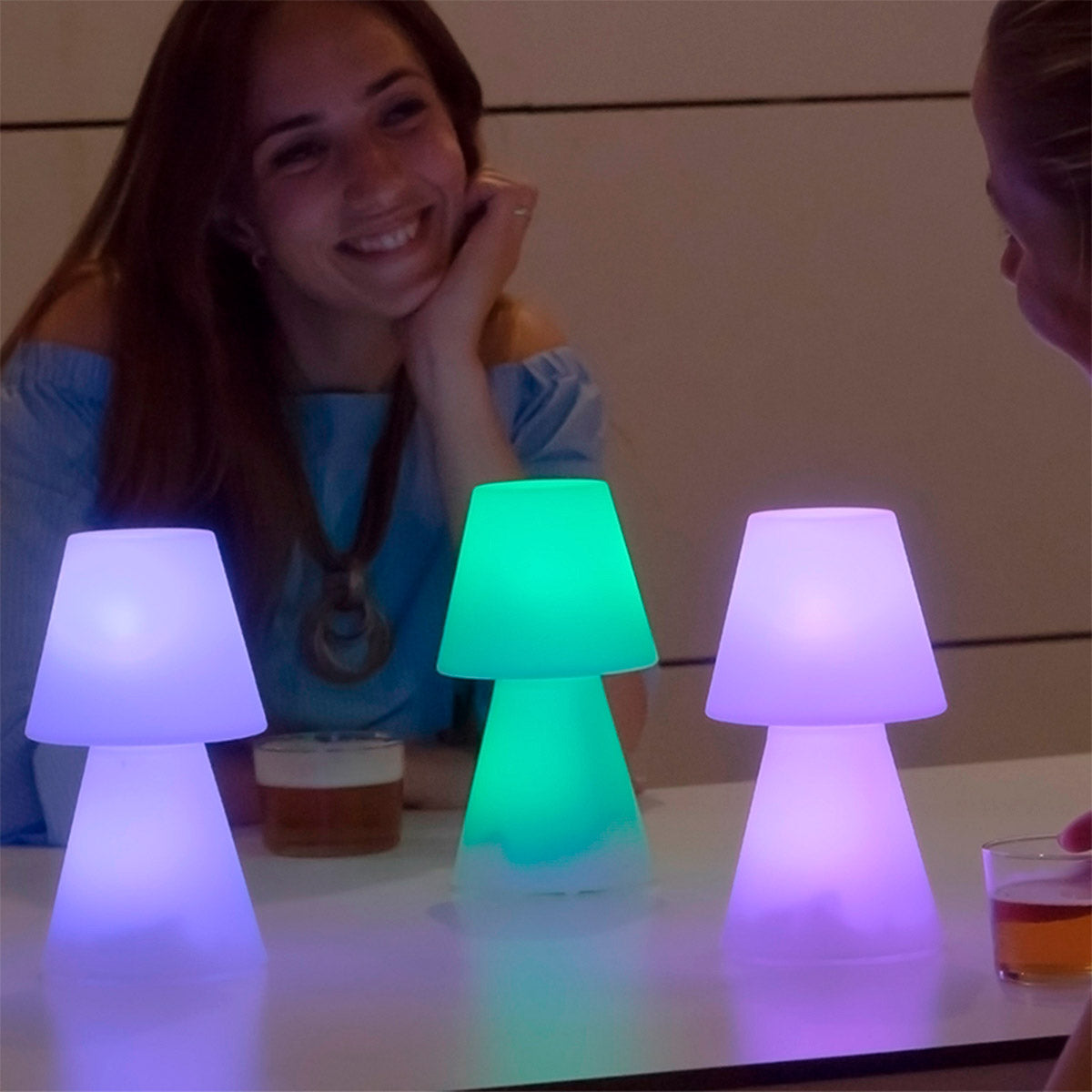 Lampe à poser Lola 20