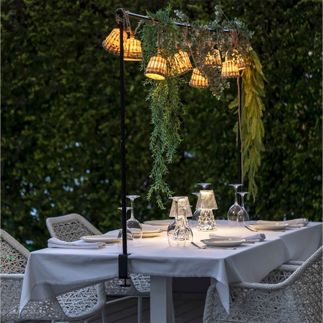 Lampe à poser Lola 20 Lux