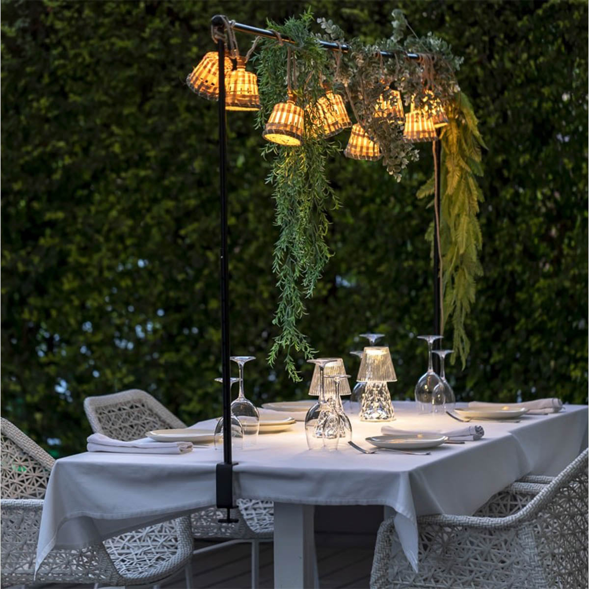 Lampe à poser Lola 20 Lux