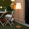 Lampadaire solaire Lola Slim
