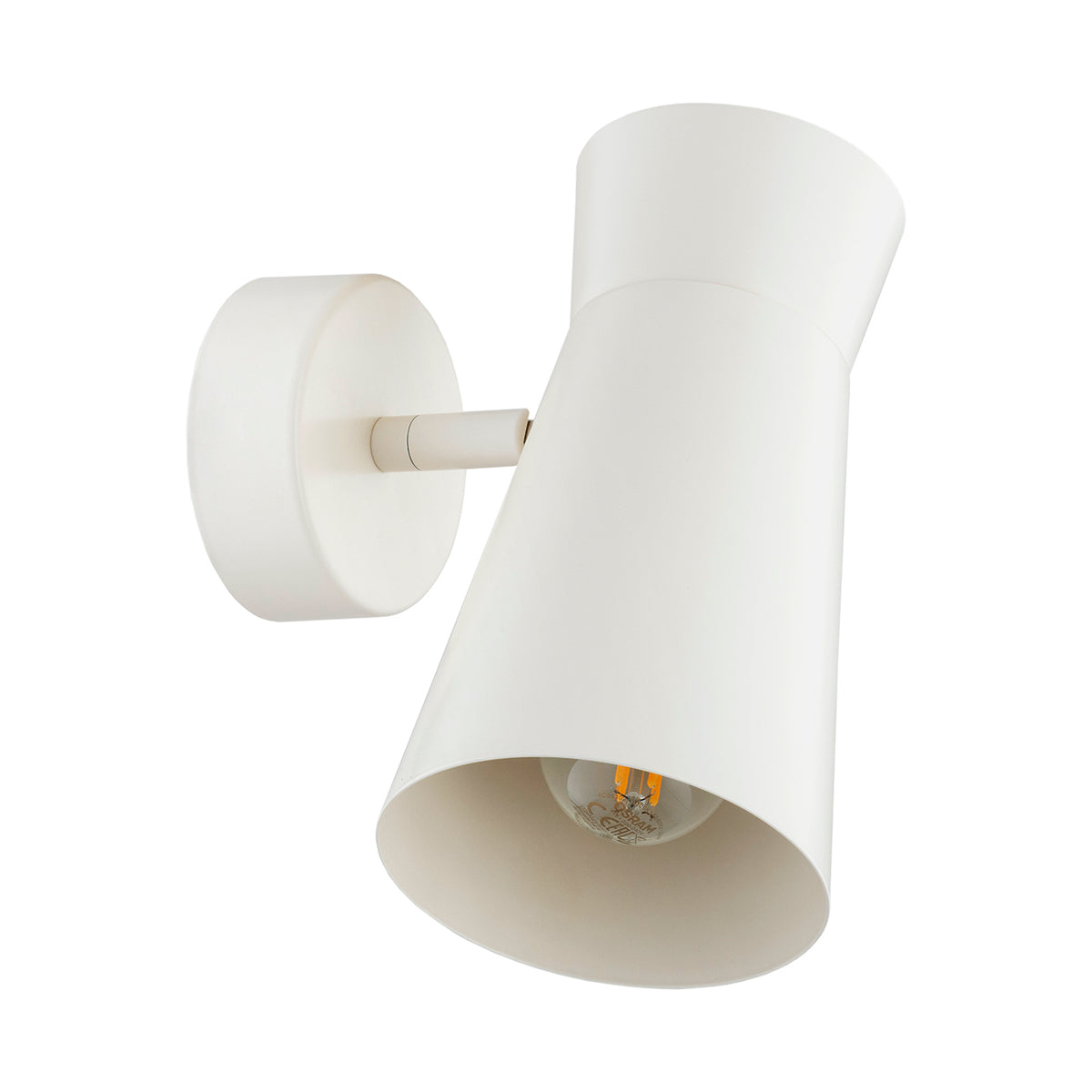 Applique murale Lord 1 lumière 8762