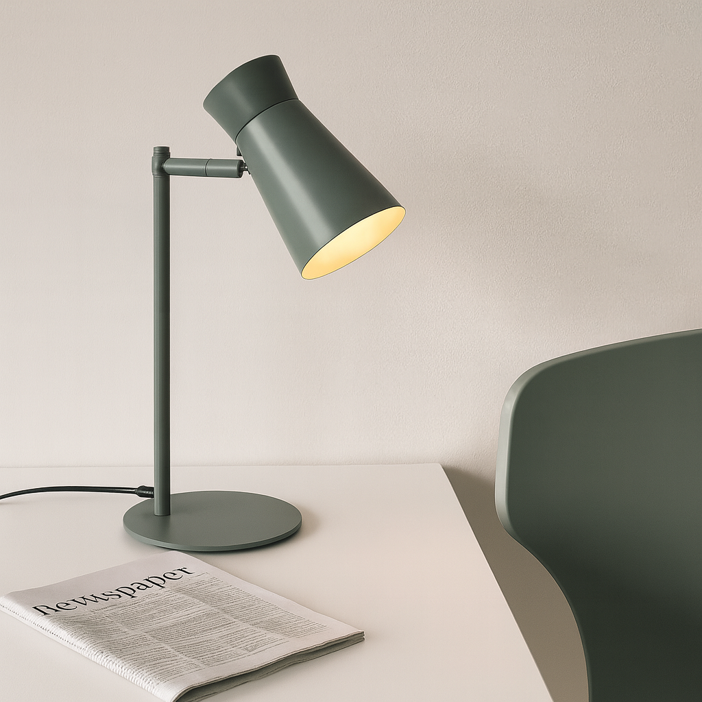 Lampe de chevet Lord
