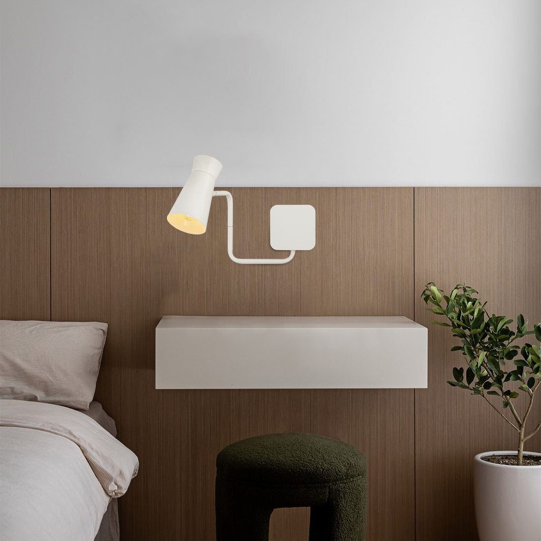 Applique murale Lord 1 lumière 8879