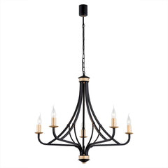 Lustre Lorenzo