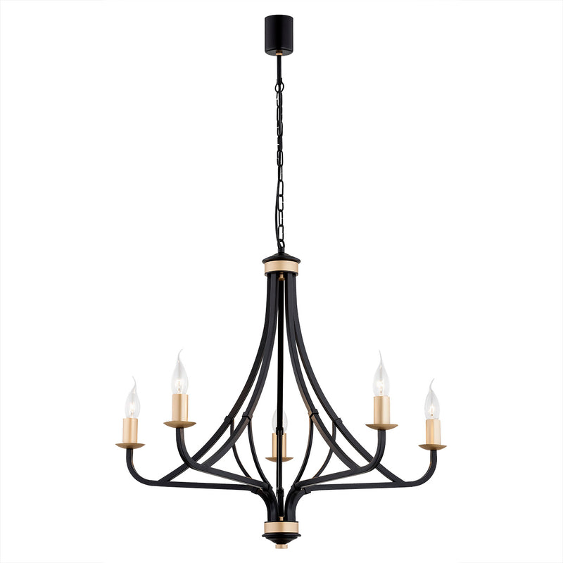 Lustre Lorenzo