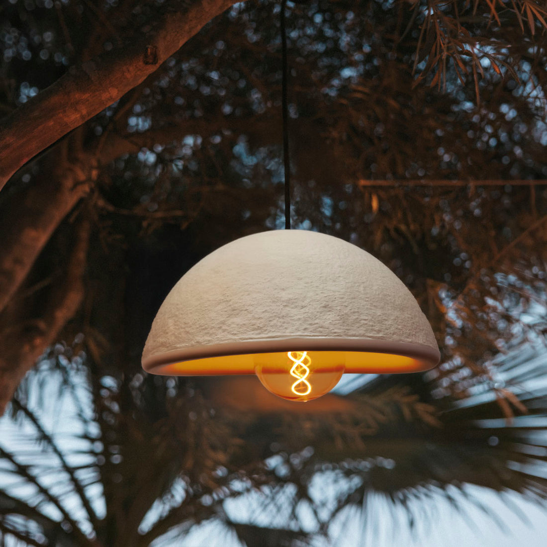 Suspension sans fil Luna 40