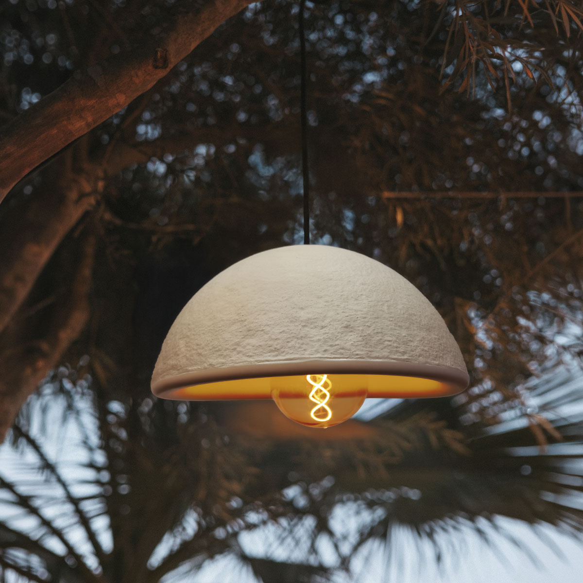 Suspension sans fil Luna 40