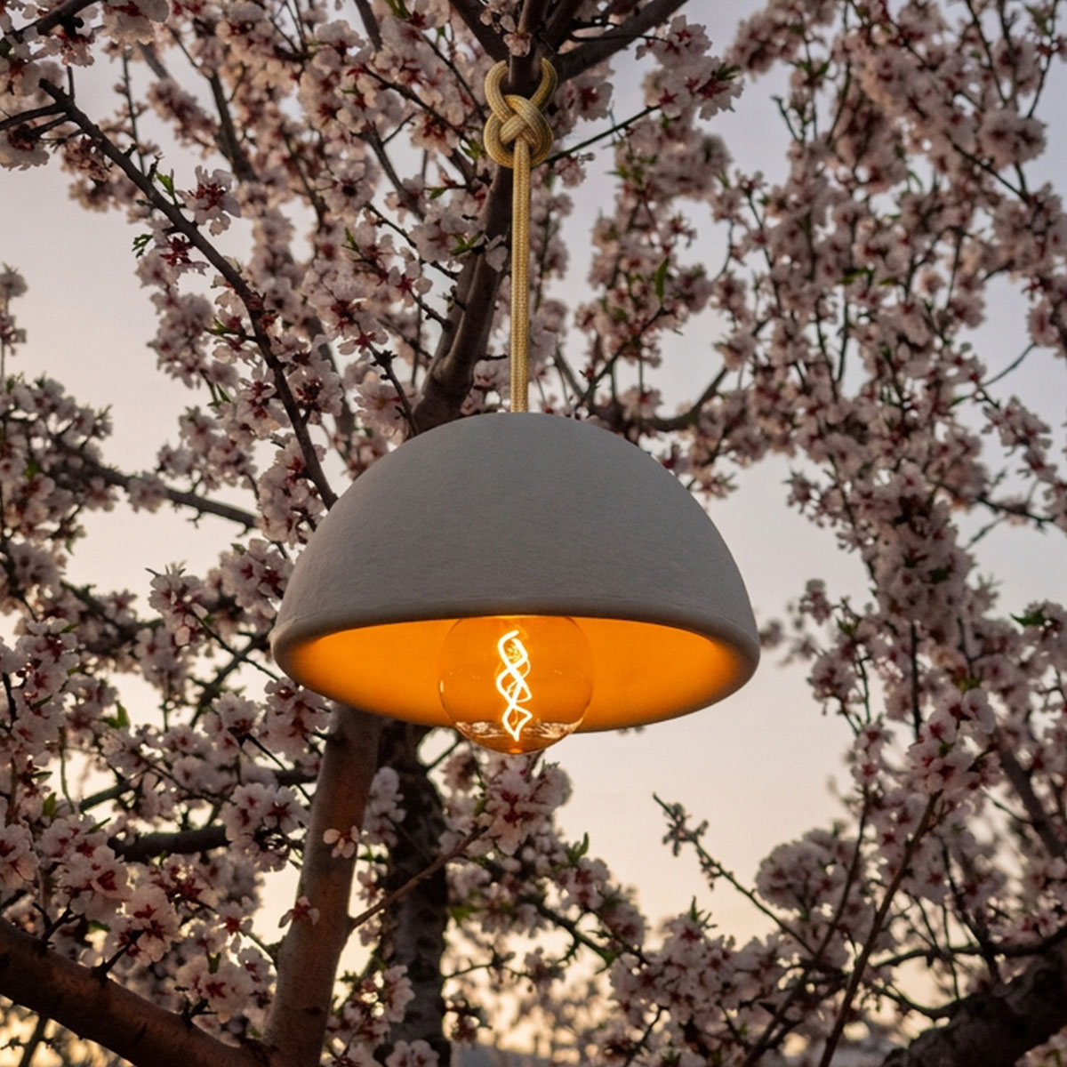 Suspension sans fil Luna 40