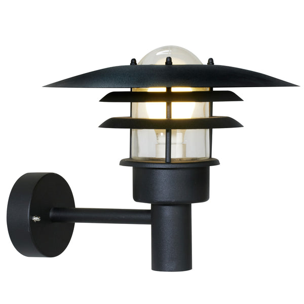 Luminaire extérieur | Lønstrup Noire