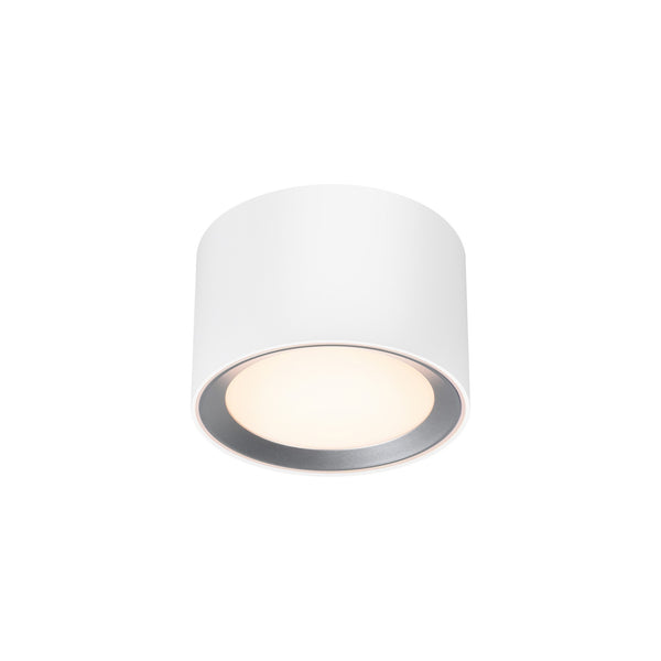 Applique salle de bain LED Landon 8