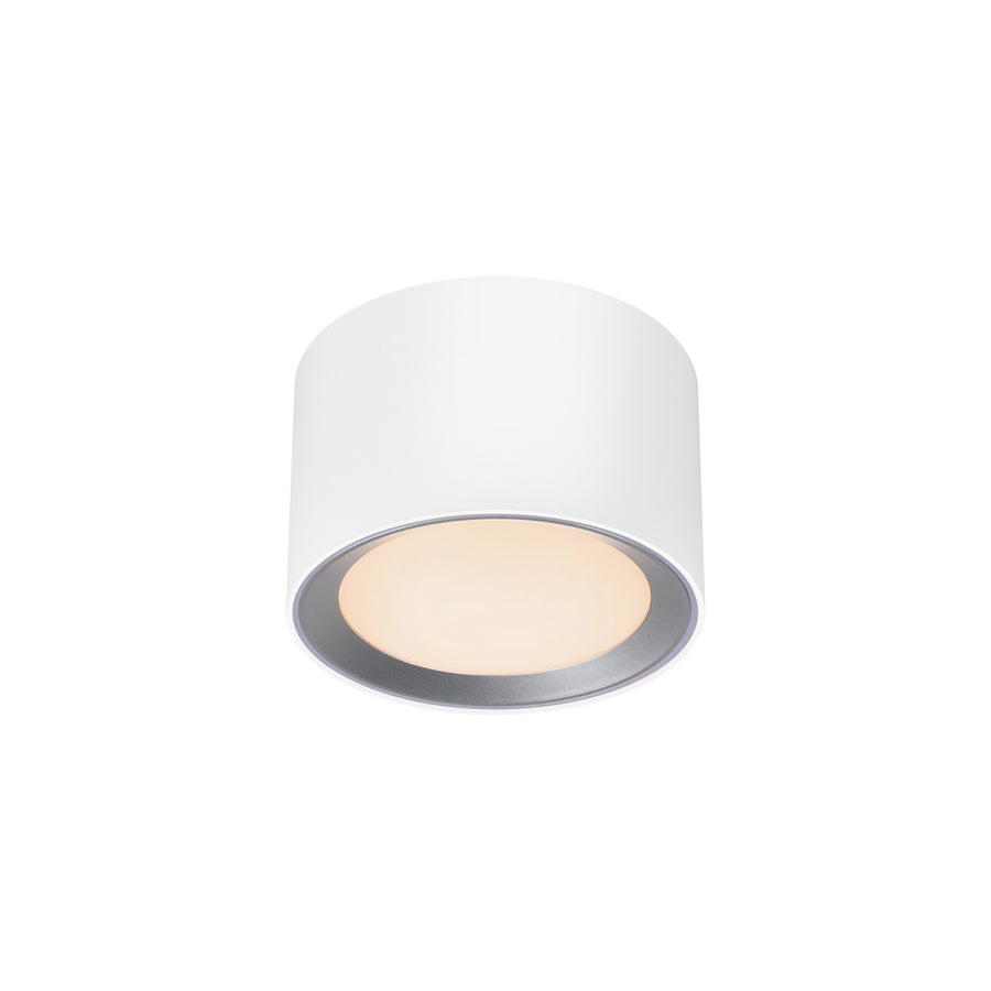 Applique salle de bain LED Landon 8