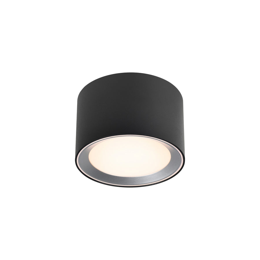 Applique salle de bain LED Landon 8