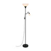 Lampadaire salon | Lauria