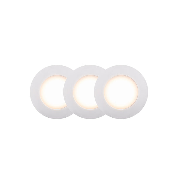 Spot LED | Leonis Blanc