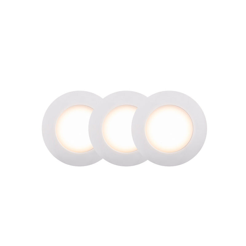 Spot LED | Leonis Blanc