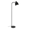 Lampadaire salon | Louella Noir