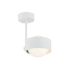 Suspension luminaire Massimo Plus 1 lumière