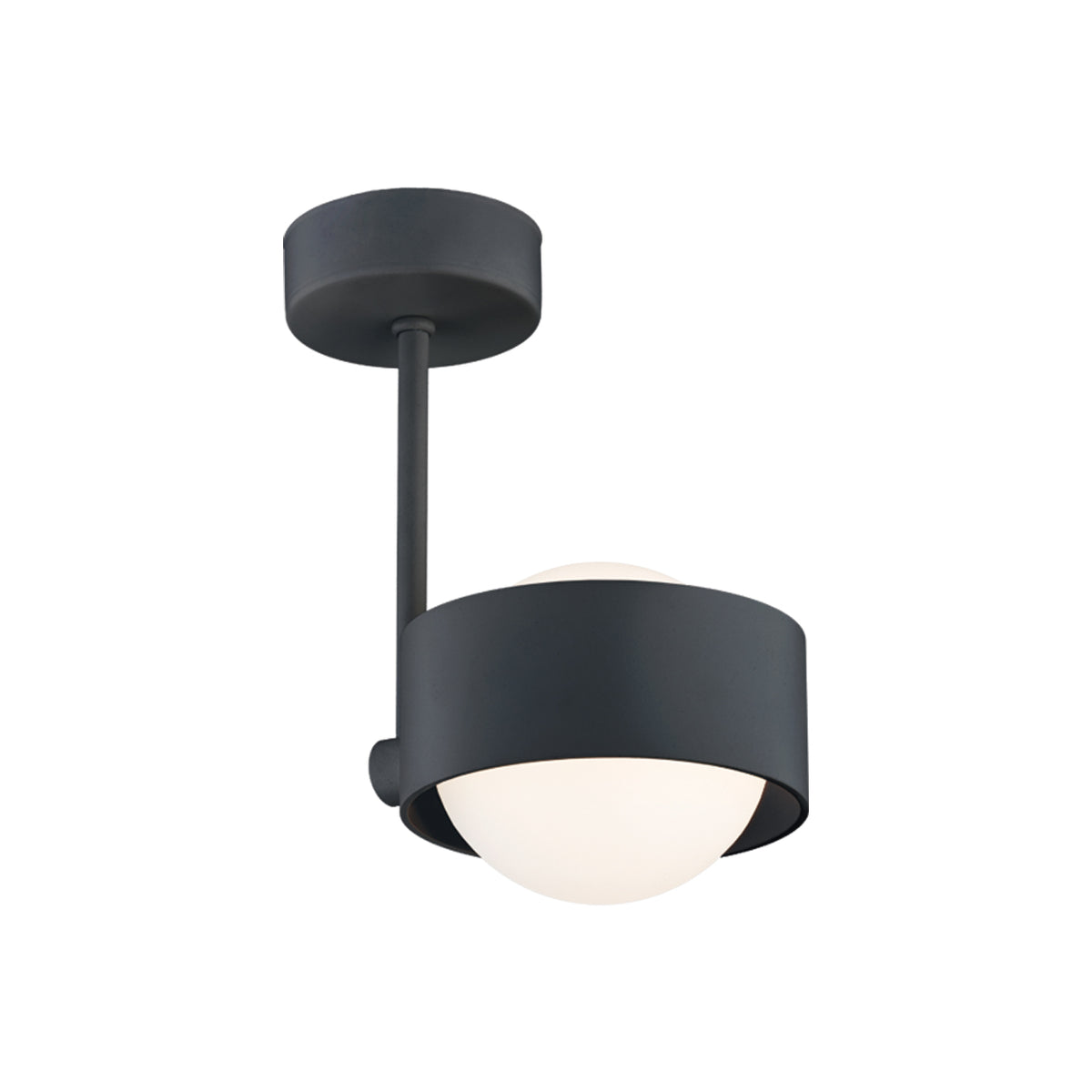 Suspension luminaire Massimo Plus 1 lumière