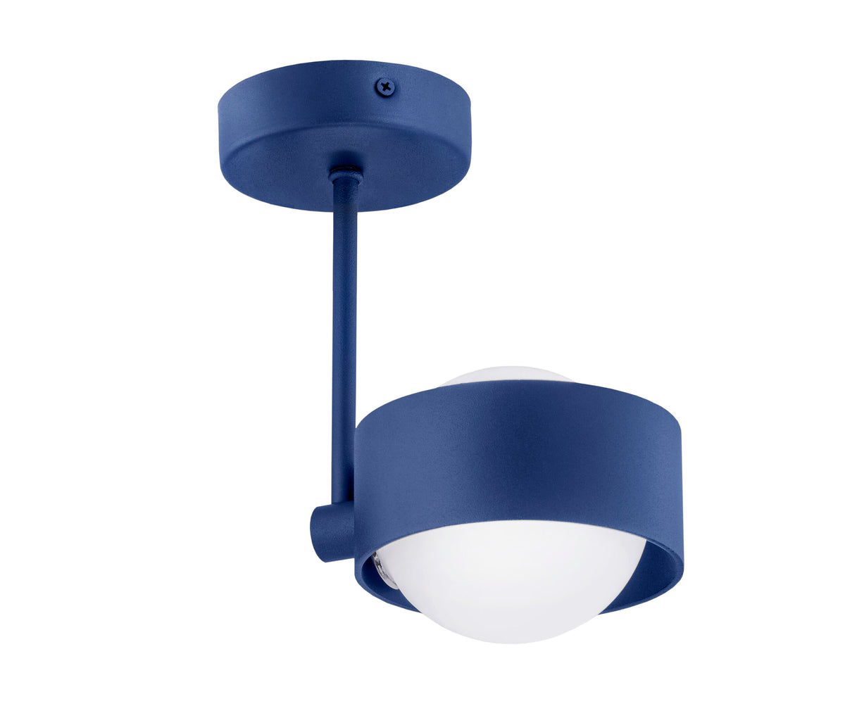 Suspension luminaire Massimo Plus 1 lumière