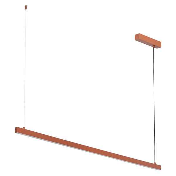 Suspension luminaire Miami 8834