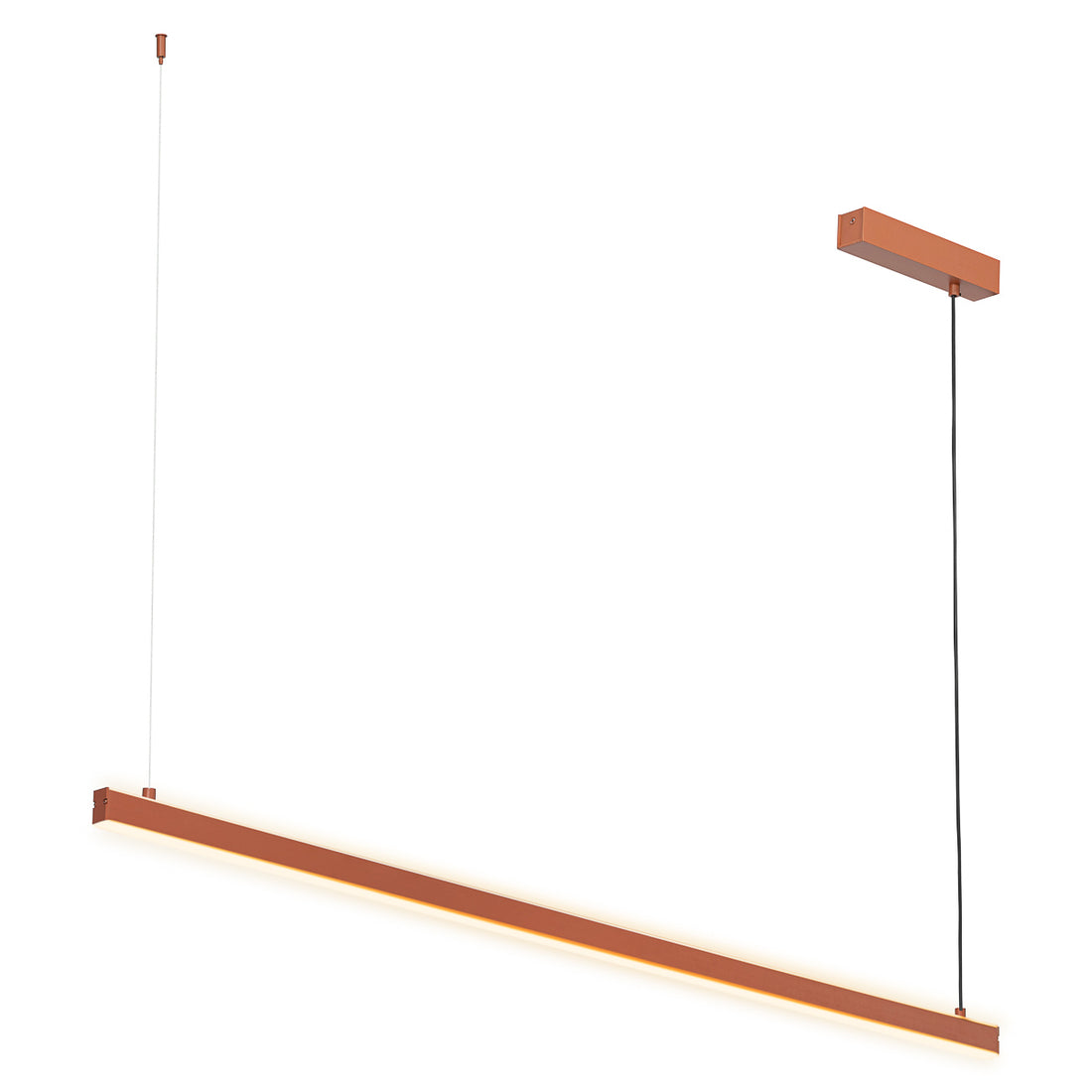 Suspension luminaire Miami 8834