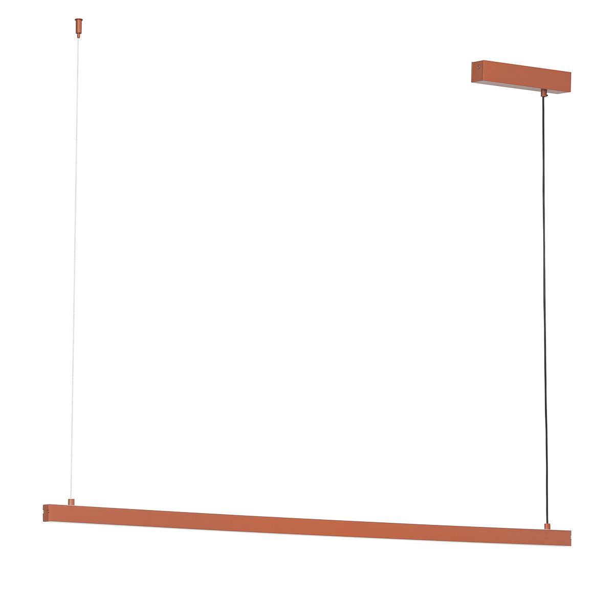Suspension luminaire Miami 8834