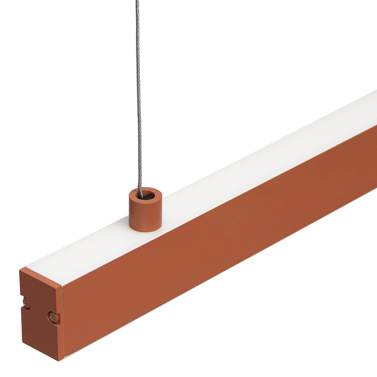 Suspension luminaire Miami 8834