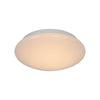 Plafonnier LED Montone 25 2700K blanc