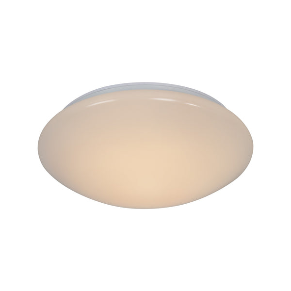 Plafonnier LED Montone 30 2700K blanc