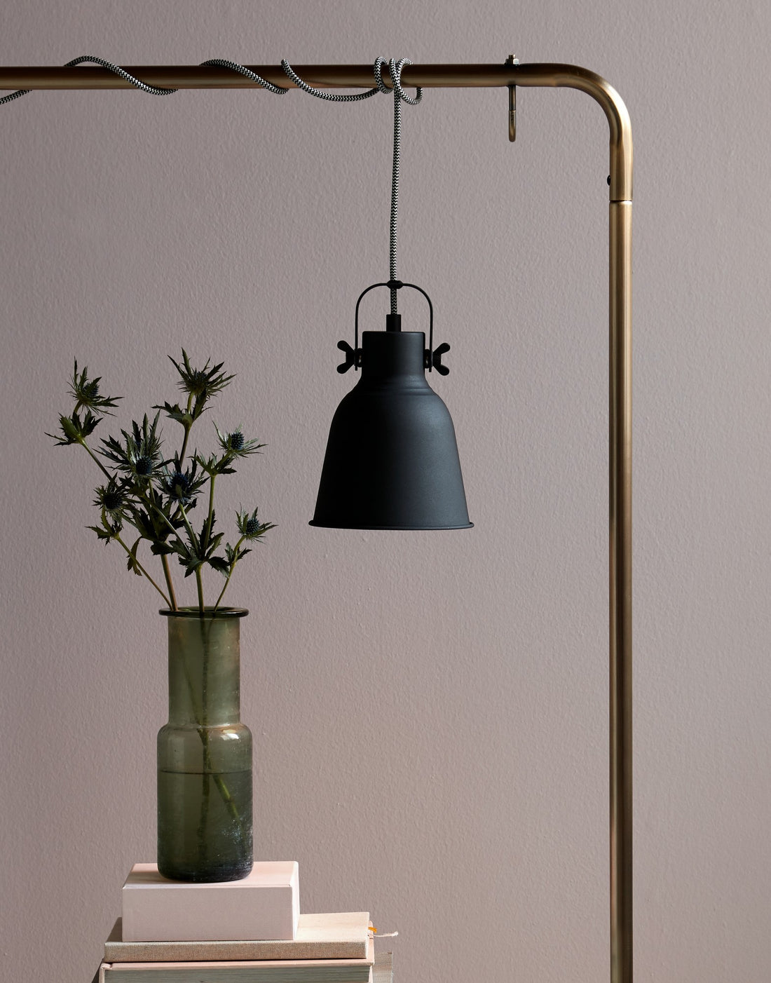 Suspension luminaire | Adrian