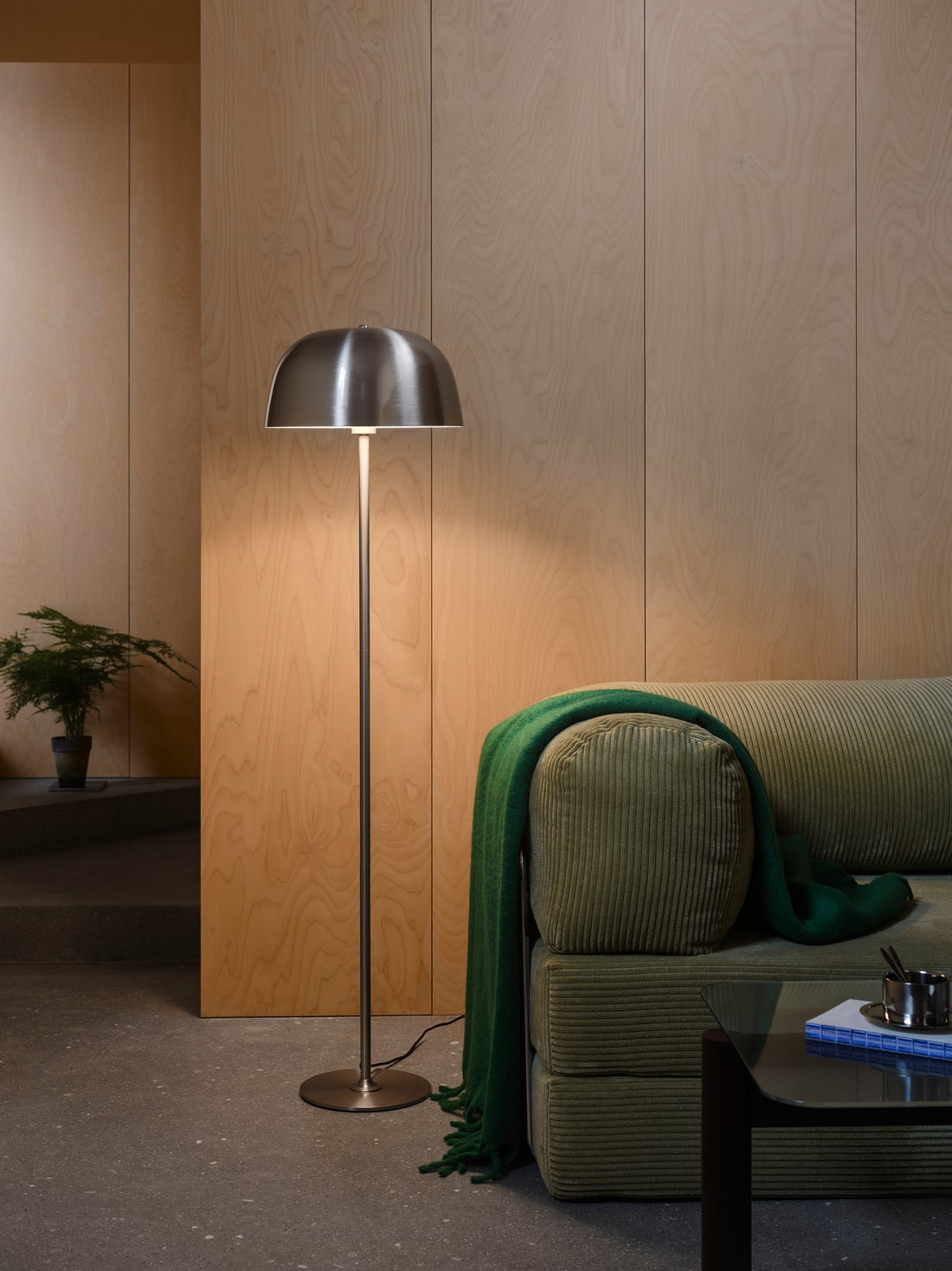 Lampadaire salon | Cera