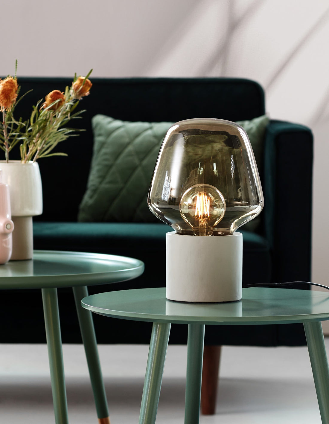 Lampe de chevet | Christina Gris