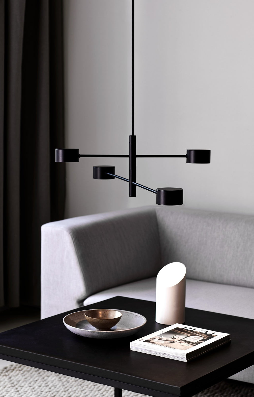 Showroom Designix Lyon