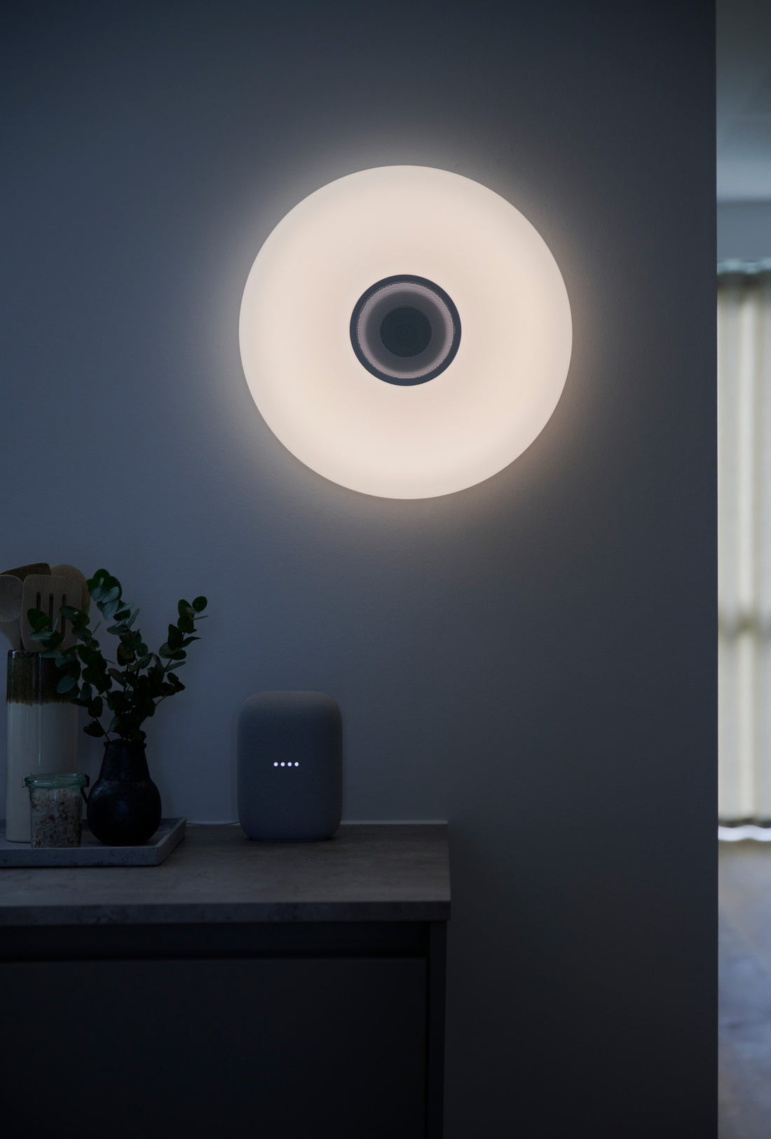 Plafonnier LED | Djay