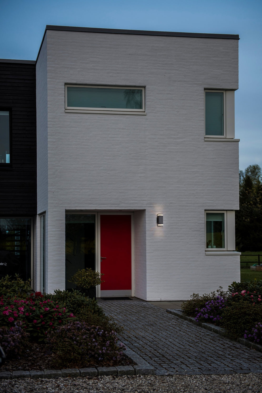 Luminaire extérieur | Ondkanora