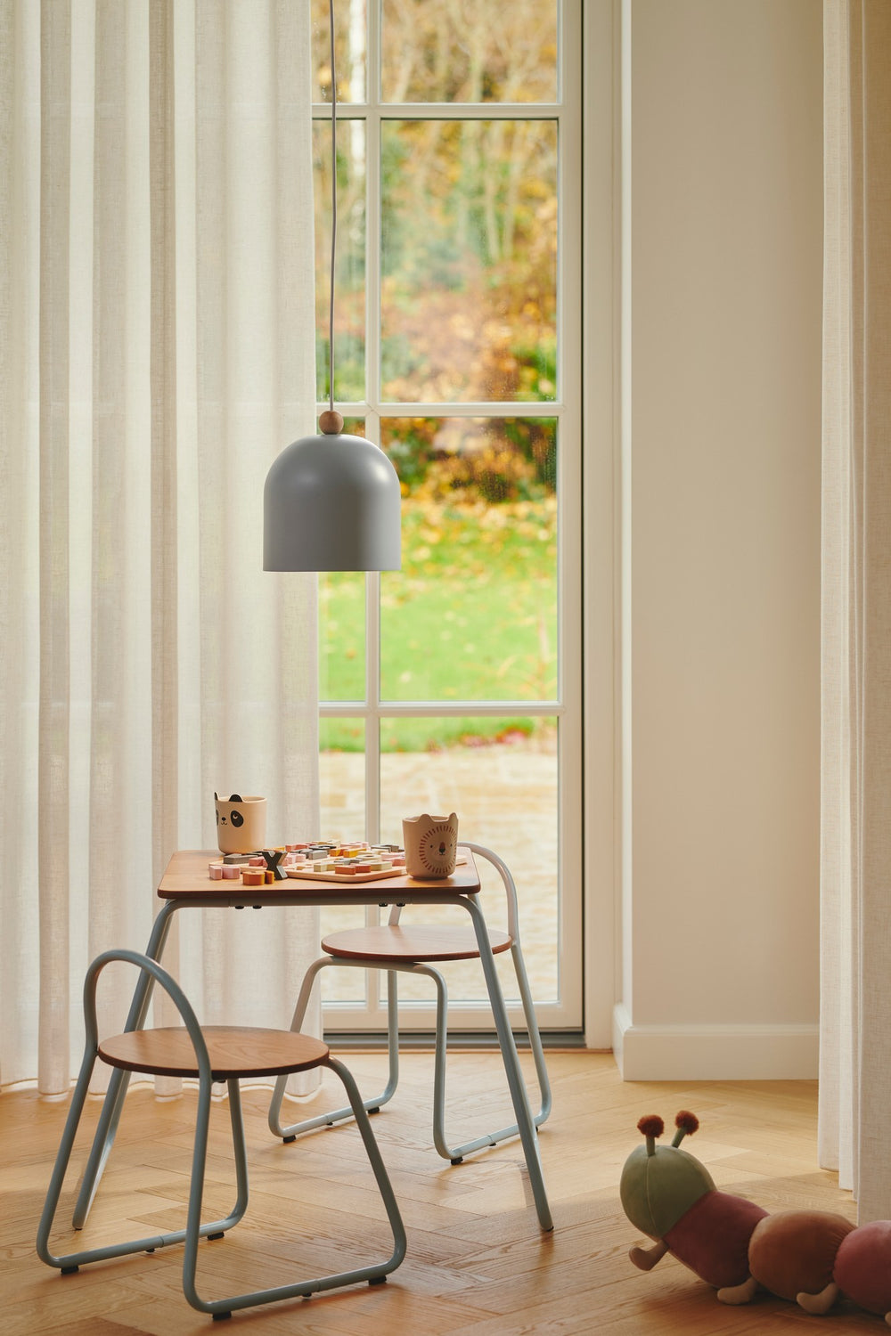 Showroom Designix Lyon