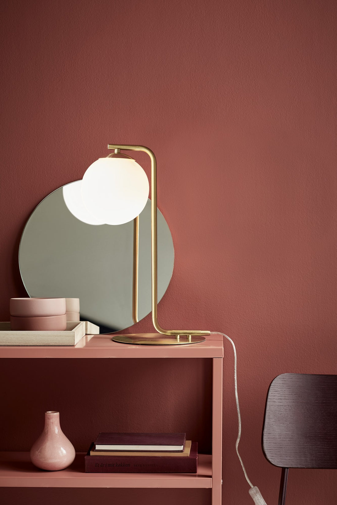 Lampe de chevet | Wenova