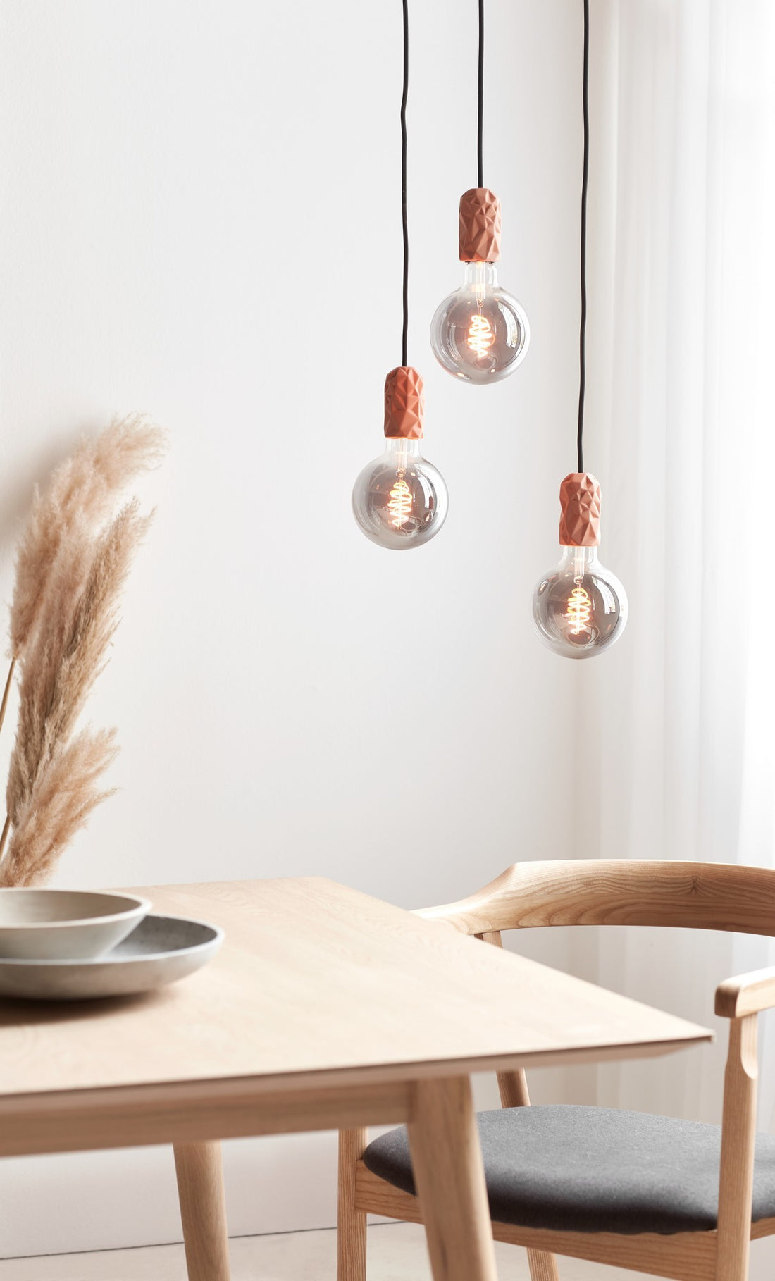 Suspension luminaire | Wintra