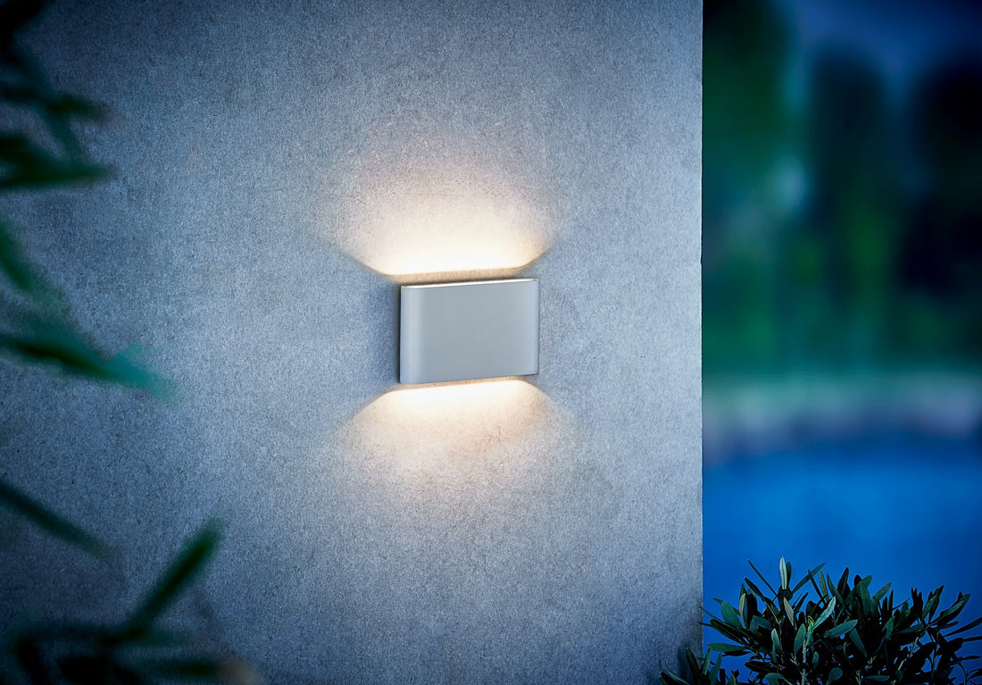 Luminaire extérieur | Kinver