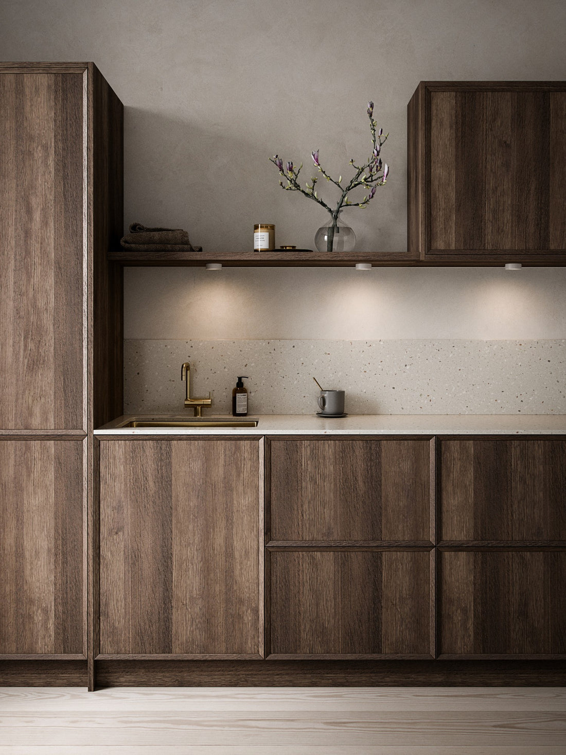 Spot LED | Kitchenio