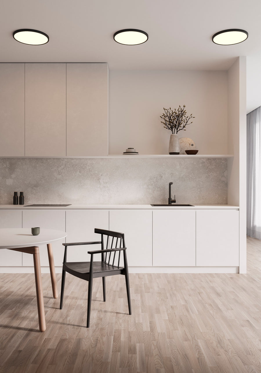 Plafonnier LED Oja Smart 42